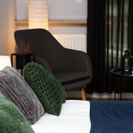 Apartments Warsaw Bitwy Warszawskiej מראה חיצוני תמונה
