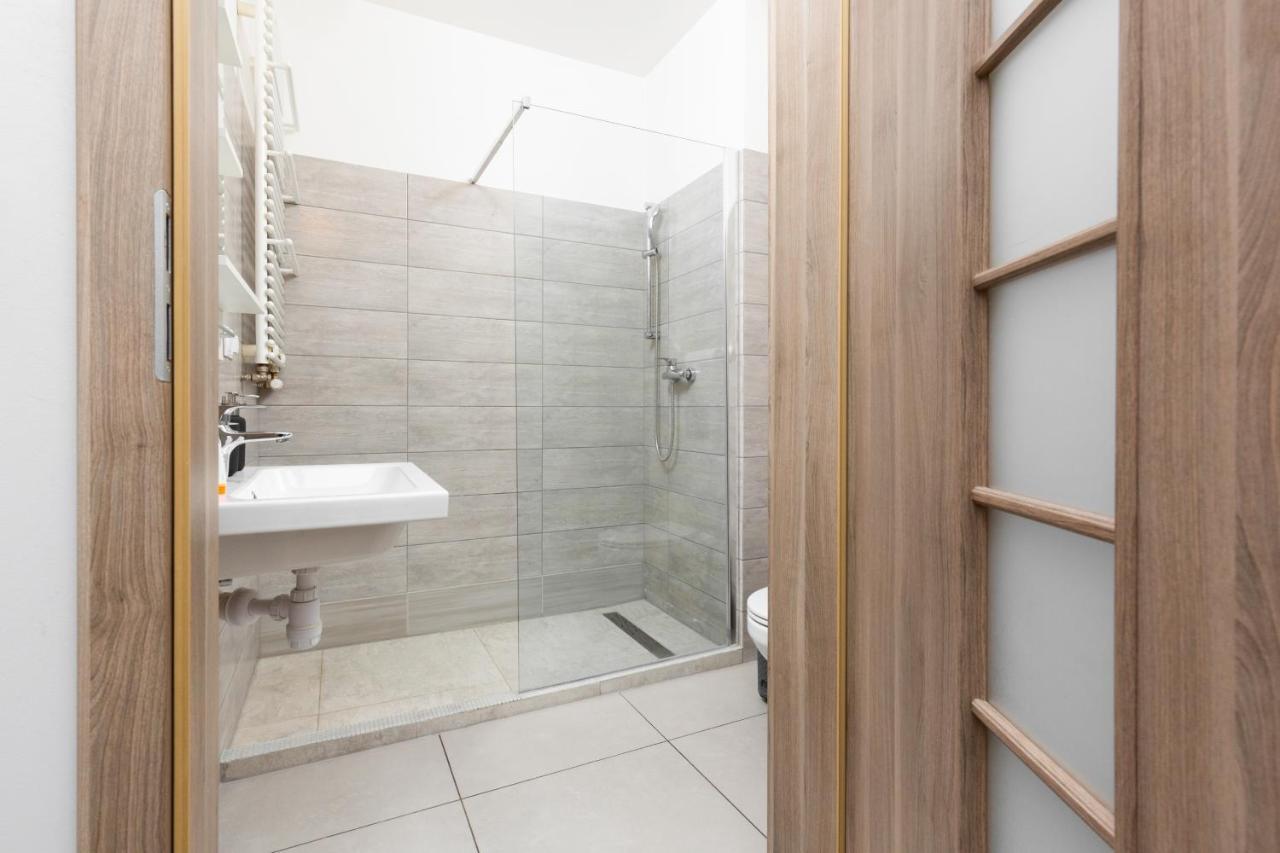Apartments Warsaw Bitwy Warszawskiej מראה חיצוני תמונה