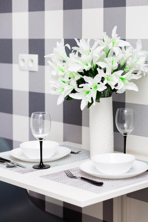 Apartments Warsaw Bitwy Warszawskiej מראה חיצוני תמונה
